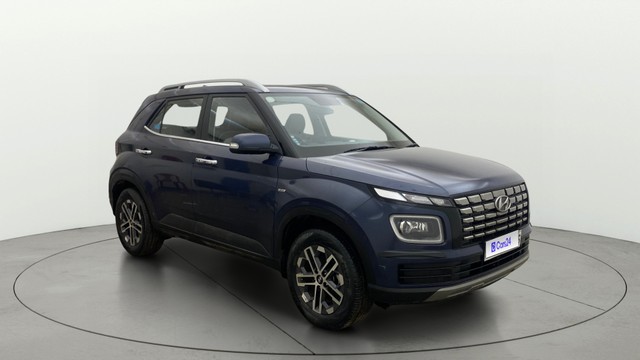 View Hyundai Venue Image 22 Used Hyundai Venue Image 22