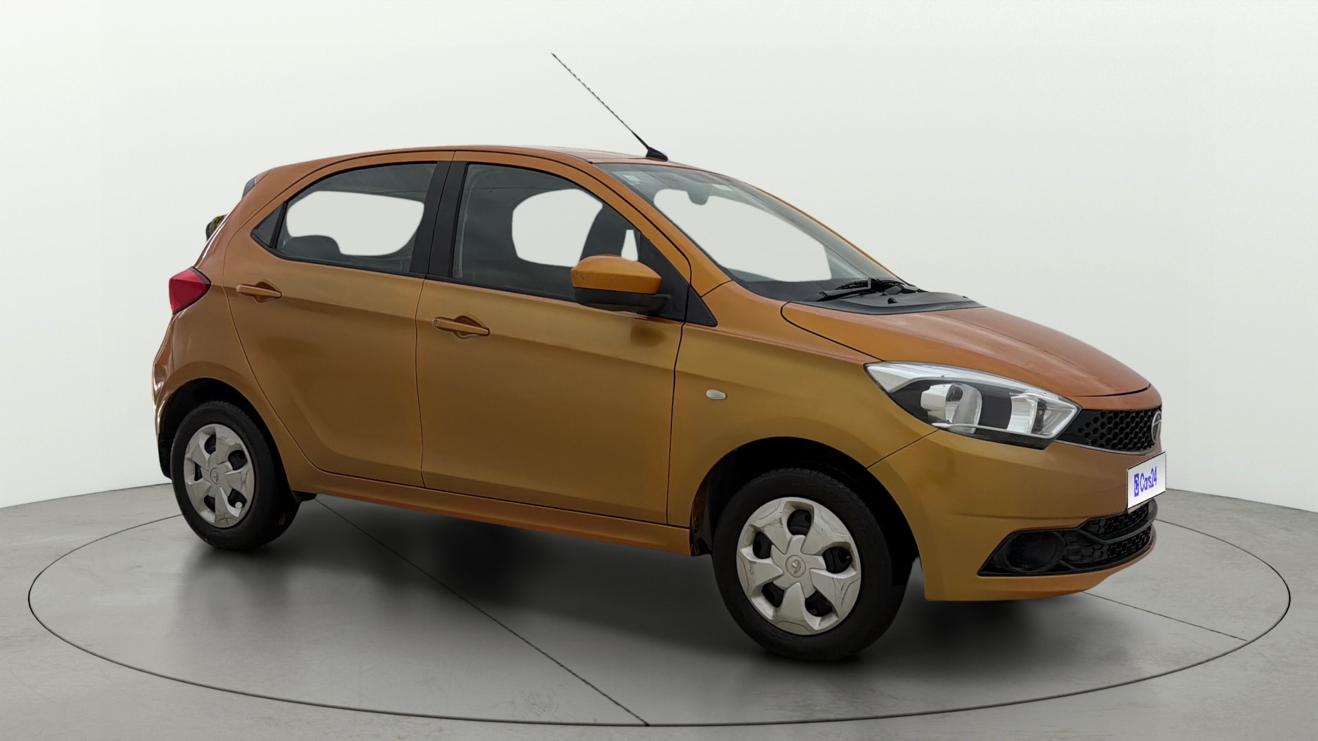 View 2016 Tata Tiago Revotorq XB Image 35 Used 2016 Tata Tiago Revotorq XB Image 35