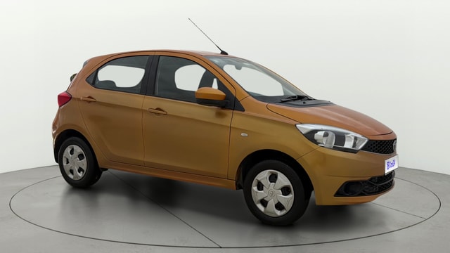 View Tata Tiago Image 35 Used Tata Tiago Image 35
