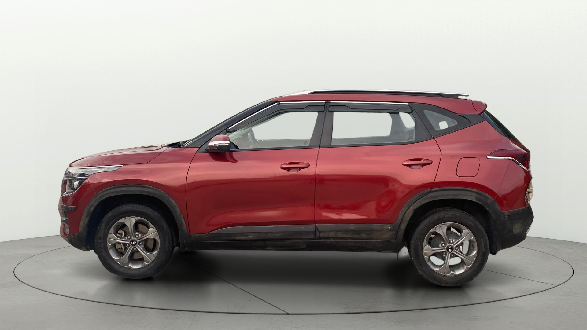 Used 2020 Kia Seltos Used 2020 Kia Seltos