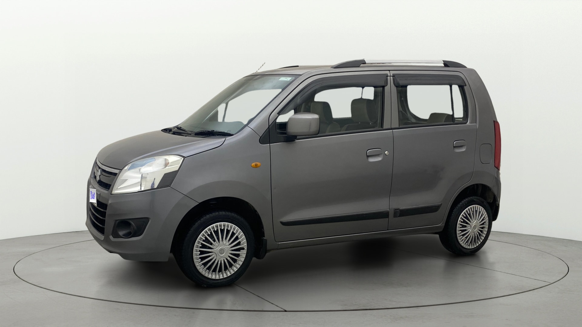 Used 2015 Maruti Suzuki 1000 Used 2015 Maruti Suzuki 1000