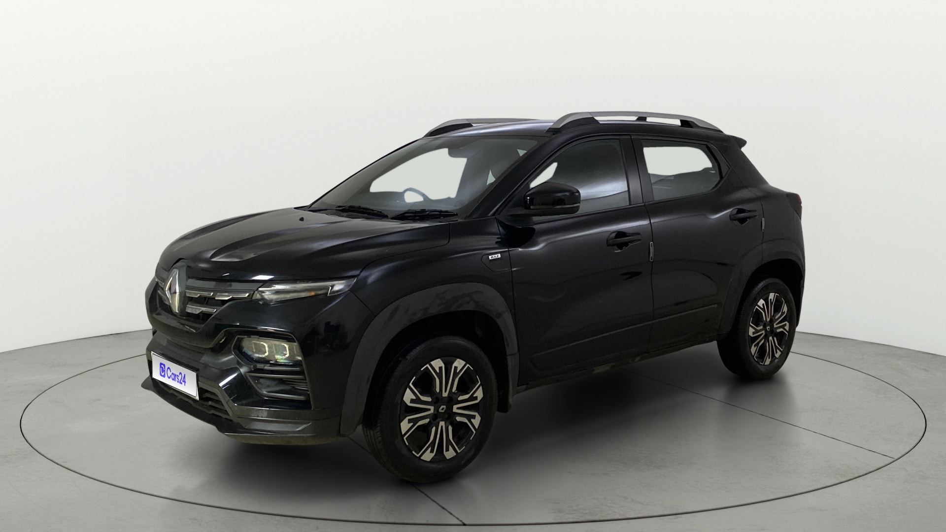 Used 2024 Renault Kiger Used 2024 Renault Kiger