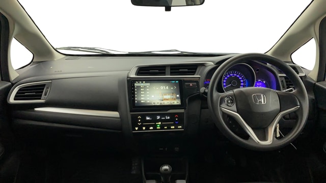 View Honda WR-V Image 15 Used Honda WR-V Image 15