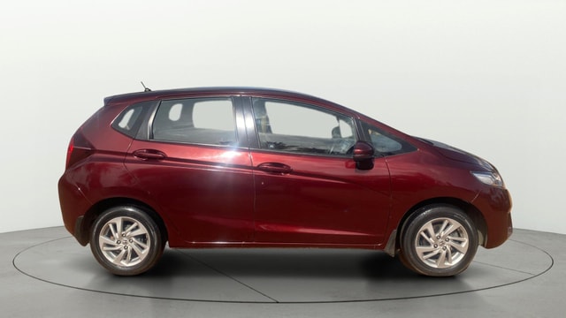 View Honda Jazz Image 8 Used Honda Jazz Image 8