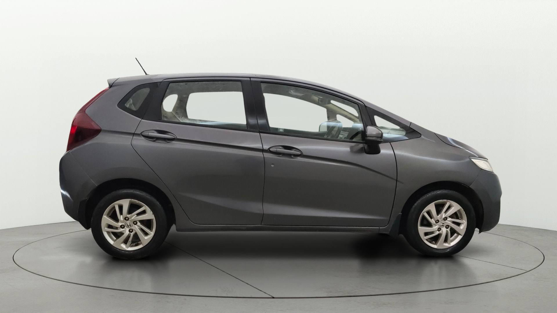 Used 2018 Honda Jazz Used 2018 Honda Jazz