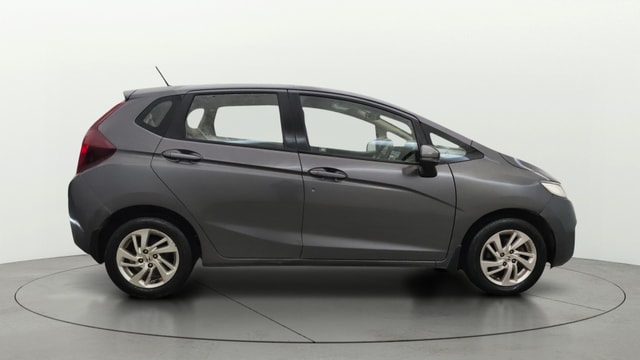View Honda Jazz Image 8 Used Honda Jazz Image 8