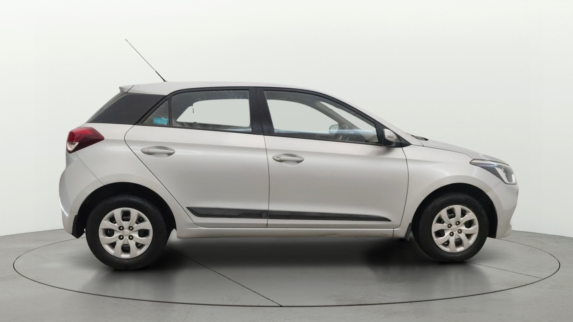 Used 2015 Hyundai Elite i20 Used 2015 Hyundai Elite i20