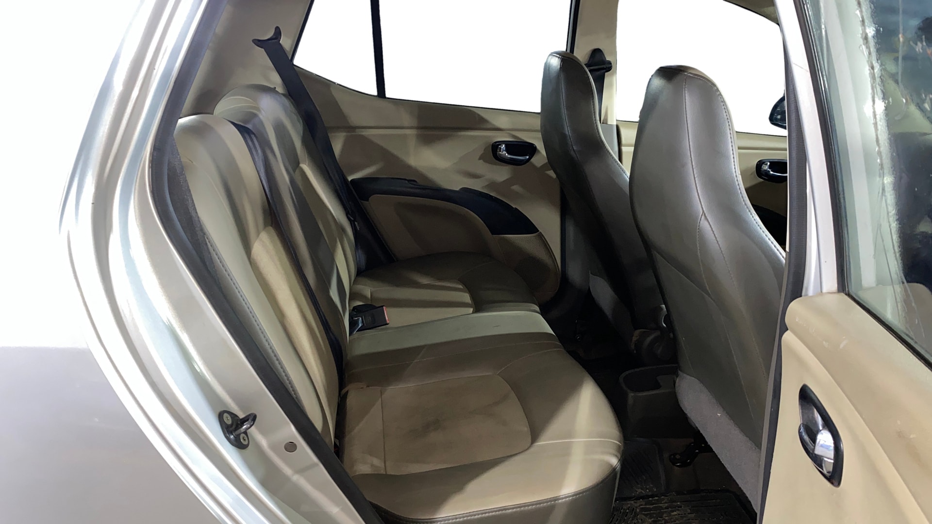 Used 2015 Hyundai i10 Used 2015 Hyundai i10