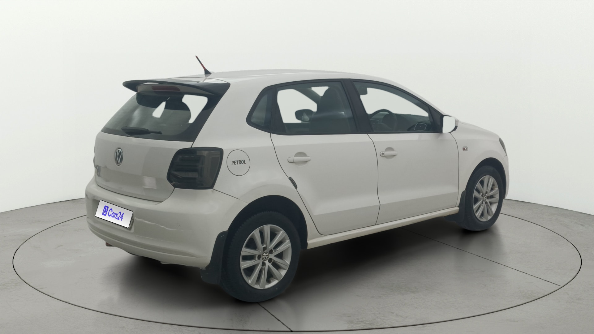 View 2014 Volkswagen Polo 1.2 AllStar Limited Edition Image 42 Used 2014 Volkswagen Polo 1.2 AllStar Limited Edition Image 42
