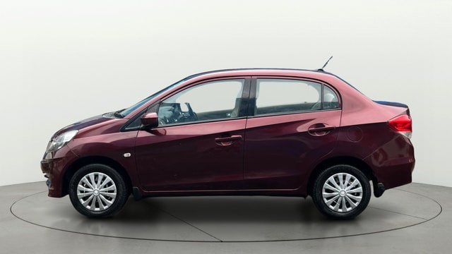 View Honda Amaze Image 25 Used Honda Amaze Image 25