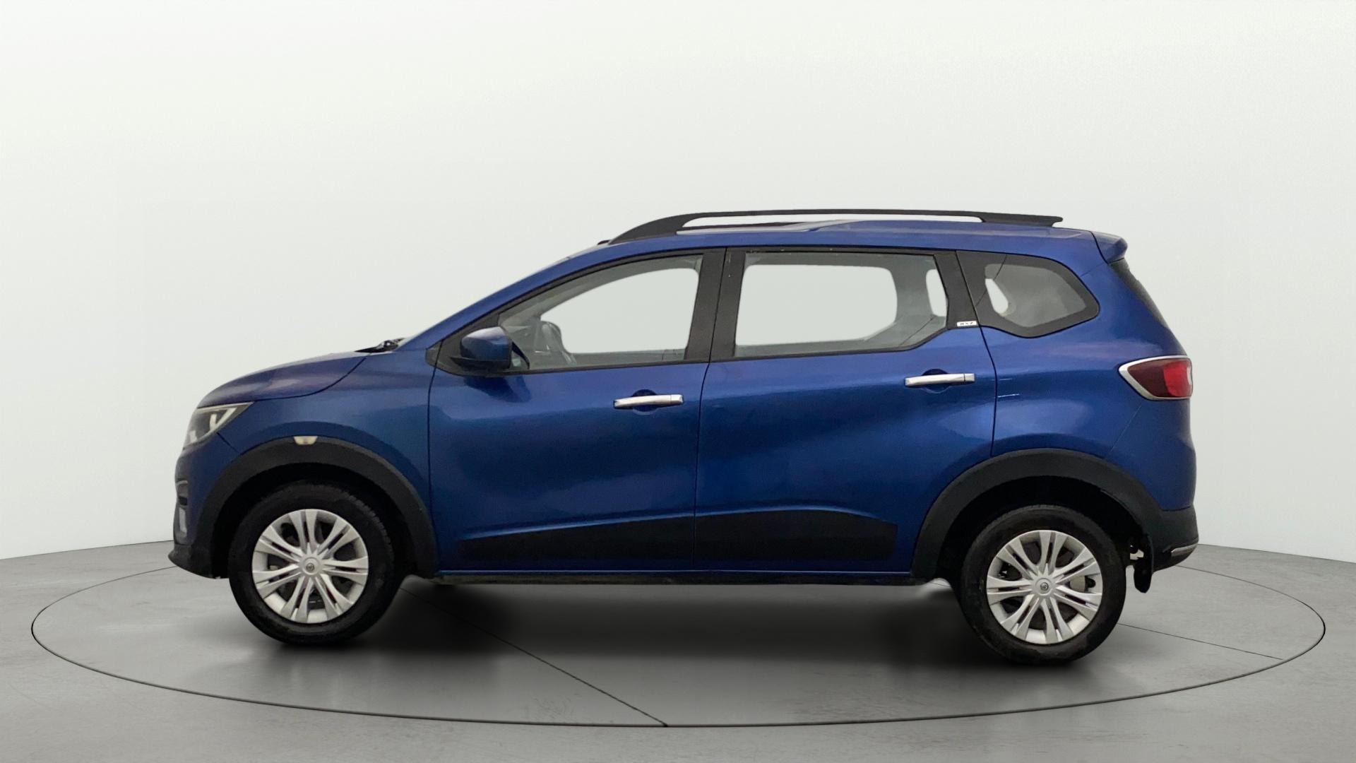View 2020 Renault Triber RXZ Image 27 Used 2020 Renault Triber RXZ Image 27