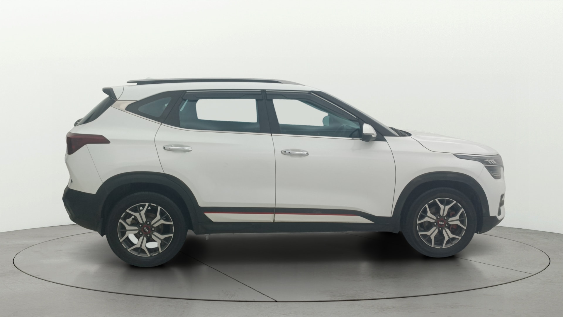Used 2020 Kia Seltos Used 2020 Kia Seltos