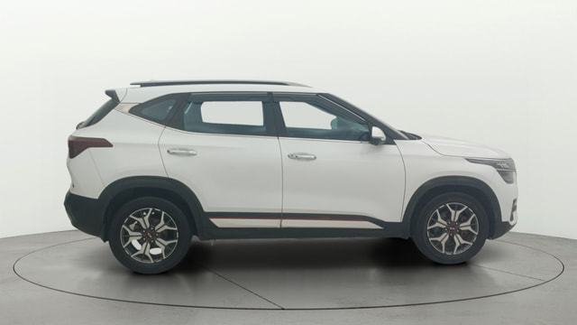 View Kia Seltos Image 28 Used Kia Seltos Image 28