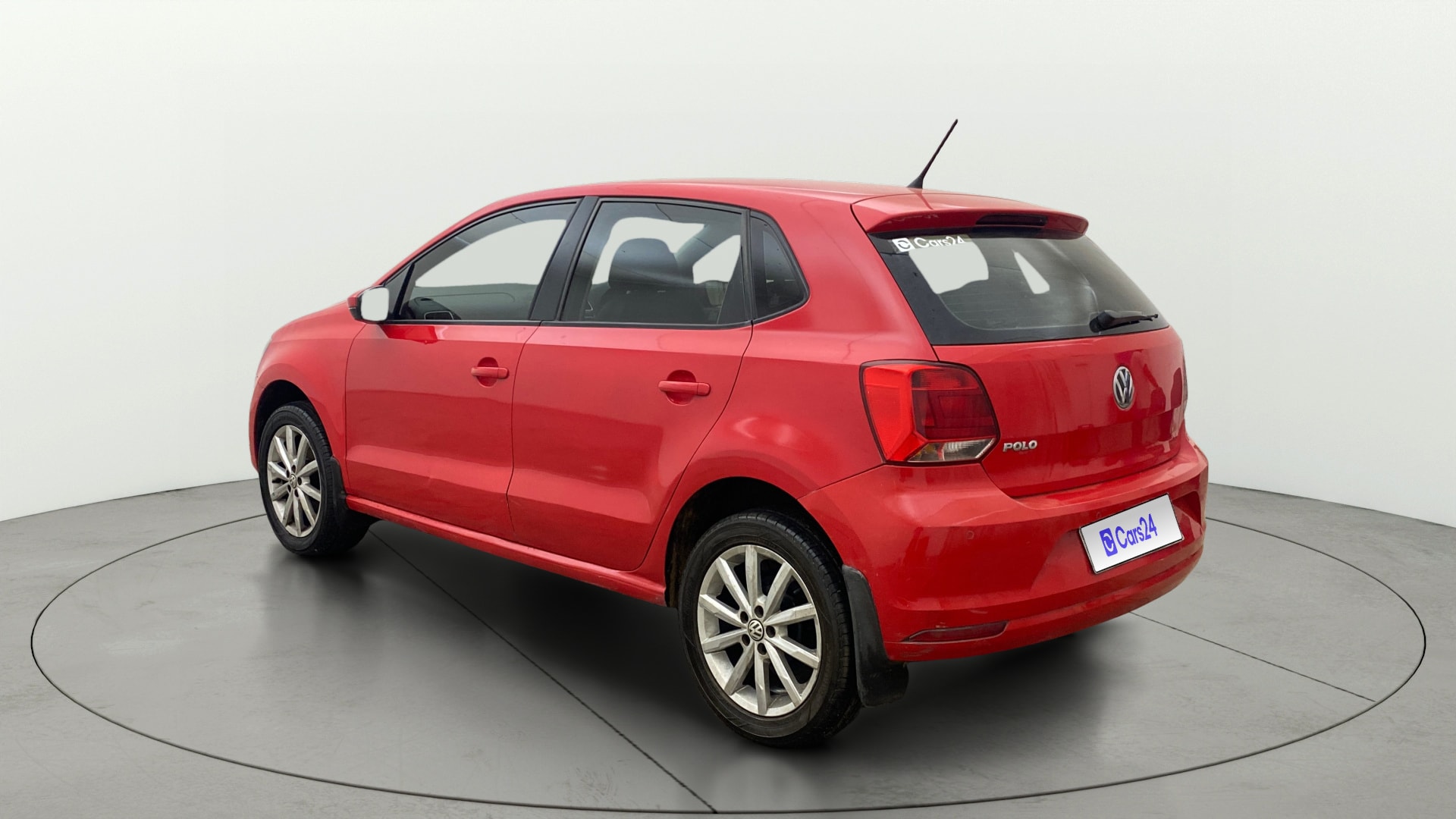 View 2019 Volkswagen Polo 1.2 AllStar Limited Edition Image 2 Used 2019 Volkswagen Polo 1.2 AllStar Limited Edition Image 2