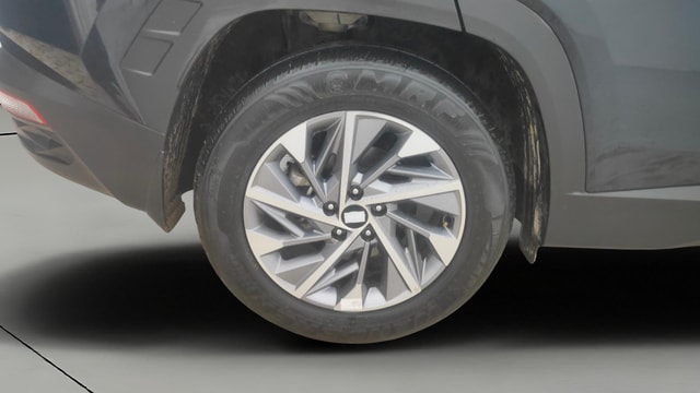 View Hyundai Tucson Image 25 Used Hyundai Tucson Image 25
