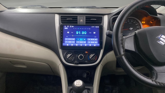View Maruti Suzuki 1000 Image 17 Used Maruti Suzuki 1000 Image 17