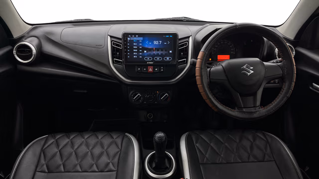 View Maruti Suzuki 1000 Image 15 Used Maruti Suzuki 1000 Image 15