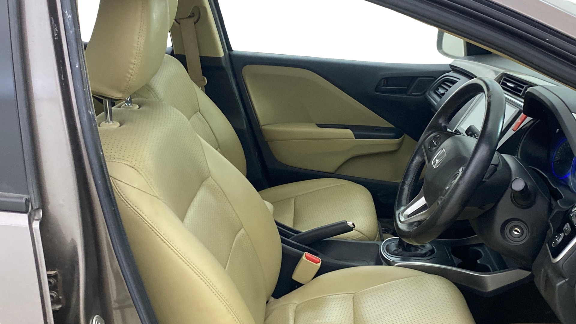 Used 2014 Honda City Used 2014 Honda City