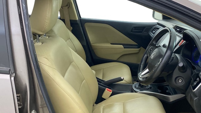View Honda City Image 27 Used Honda City Image 27