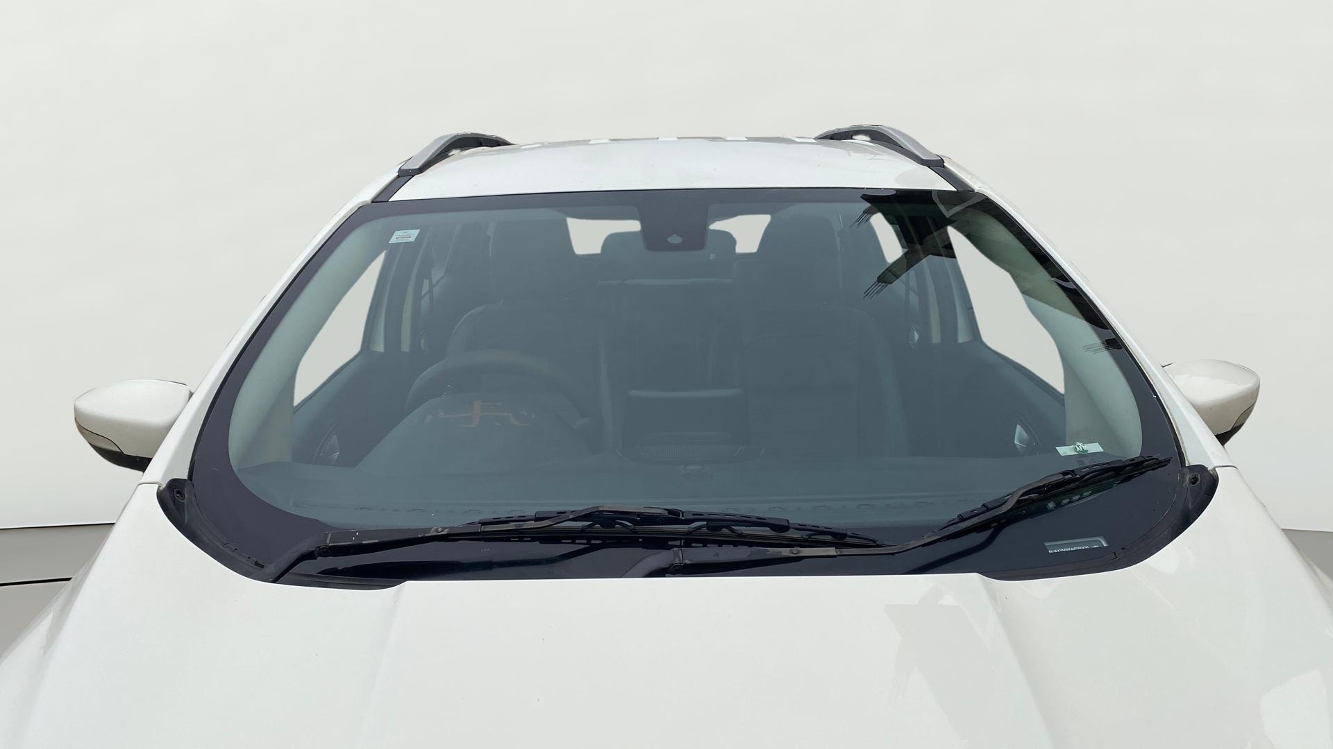Used 2019 Ford EcoSport Used 2019 Ford EcoSport
