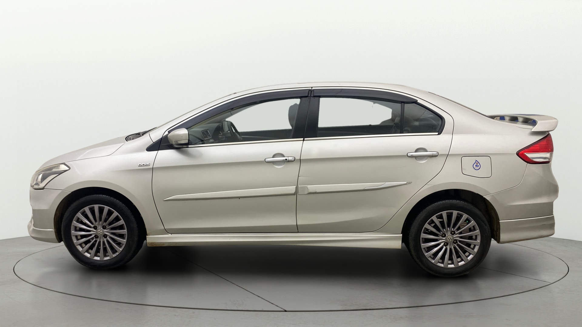 Used 2018 Maruti Suzuki 1000 Used 2018 Maruti Suzuki 1000