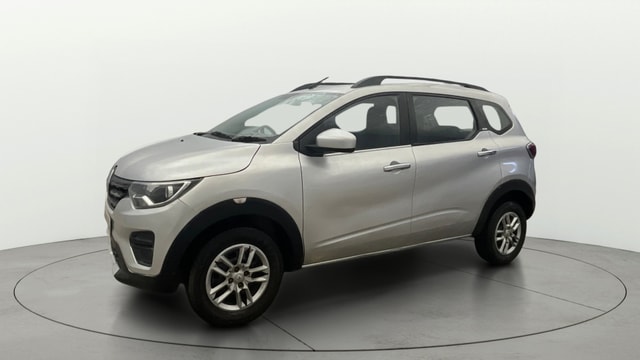 View Renault Triber Image 36 Used Renault Triber Image 36