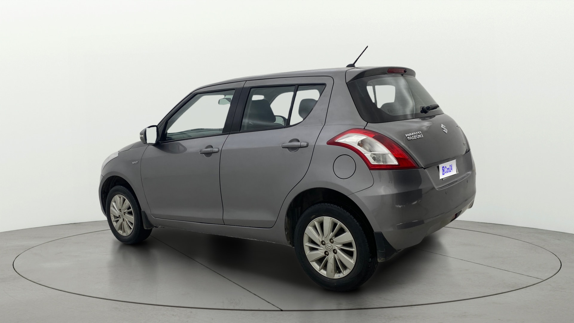 View 2015 Maruti Suzuki 1000 Base Variant Image 2 Used 2015 Maruti Suzuki 1000 Base Variant Image 2