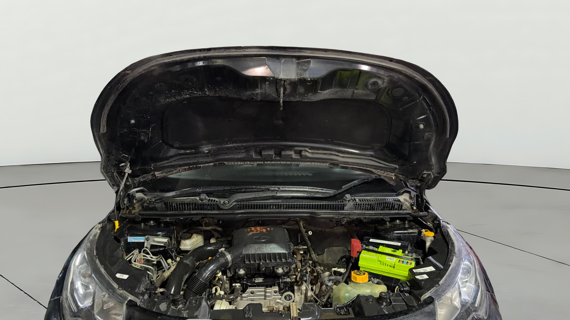 Used 2022 Tata Nexon Used 2022 Tata Nexon