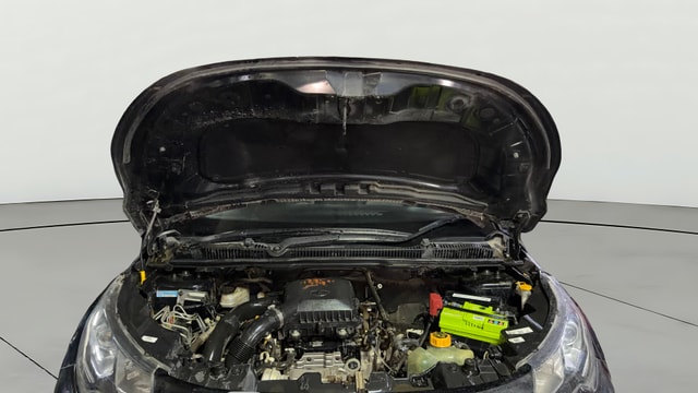 View Tata Nexon Image 19 Used Tata Nexon Image 19