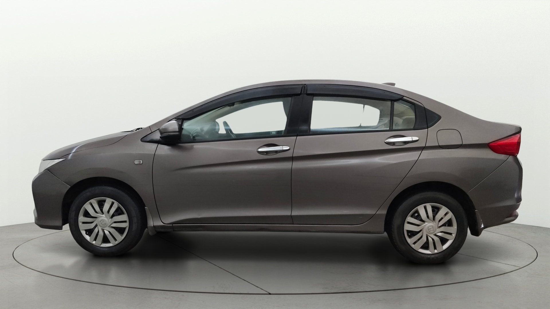Used 2014 Honda City Used 2014 Honda City