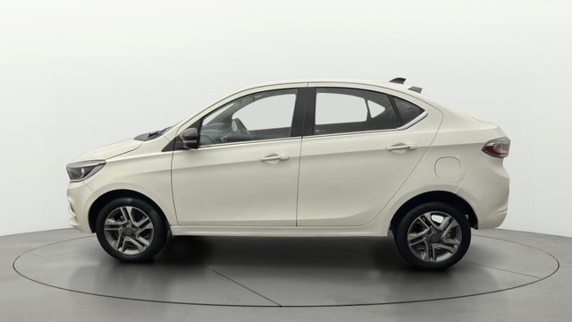 View Tata Tigor Image 25 Used Tata Tigor Image 25