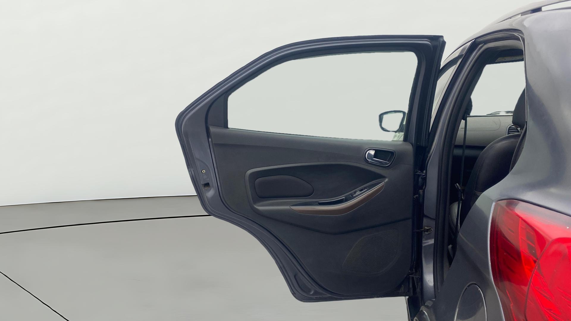 View 2019 Ford Freestyle Ambiente 1.2 Ti-VCT Image 22 Used 2019 Ford Freestyle Ambiente 1.2 Ti-VCT Image 22