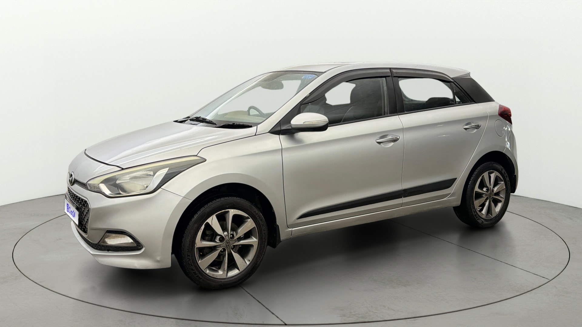 Used 2015 Hyundai Elite i20 Used 2015 Hyundai Elite i20