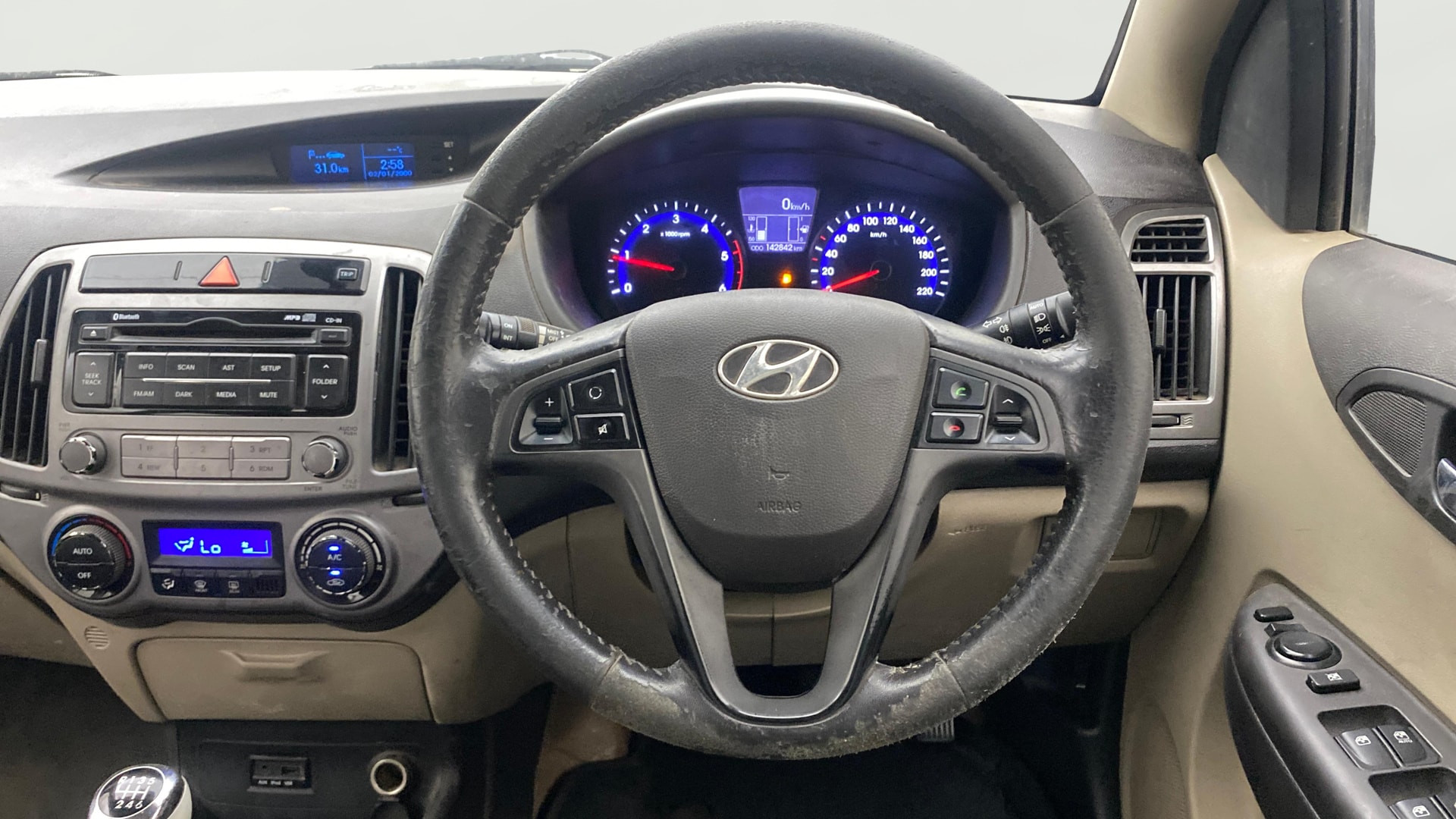 Used 2014 Hyundai i20 Used 2014 Hyundai i20