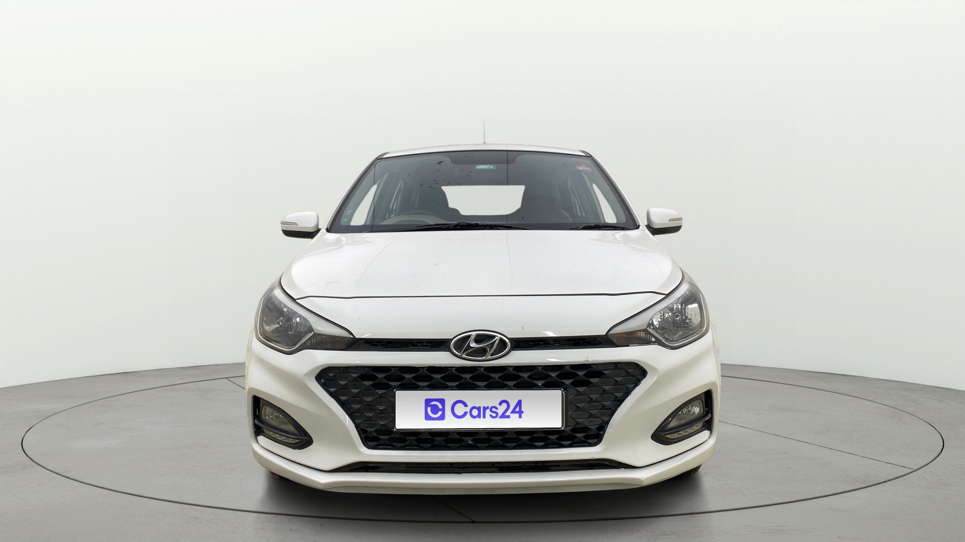 Used 2019 Hyundai Elite i20 Used 2019 Hyundai Elite i20
