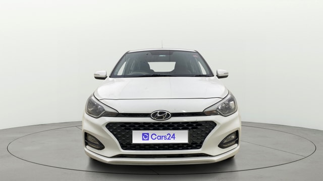 View Hyundai Elite i20 Image 1 Used Hyundai Elite i20 Image 1