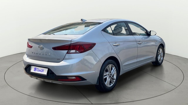 View Hyundai Elantra Image 45 Used Hyundai Elantra Image 45