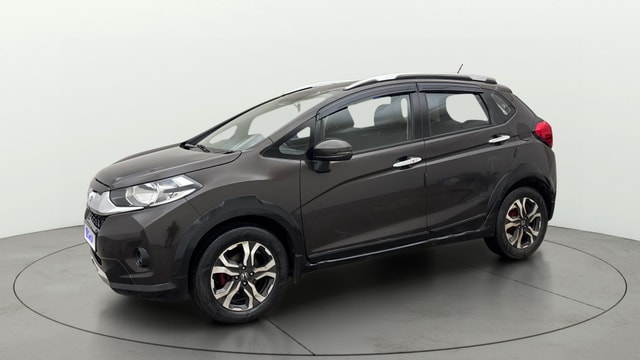 View Honda WR-V Image 38 Used Honda WR-V Image 38