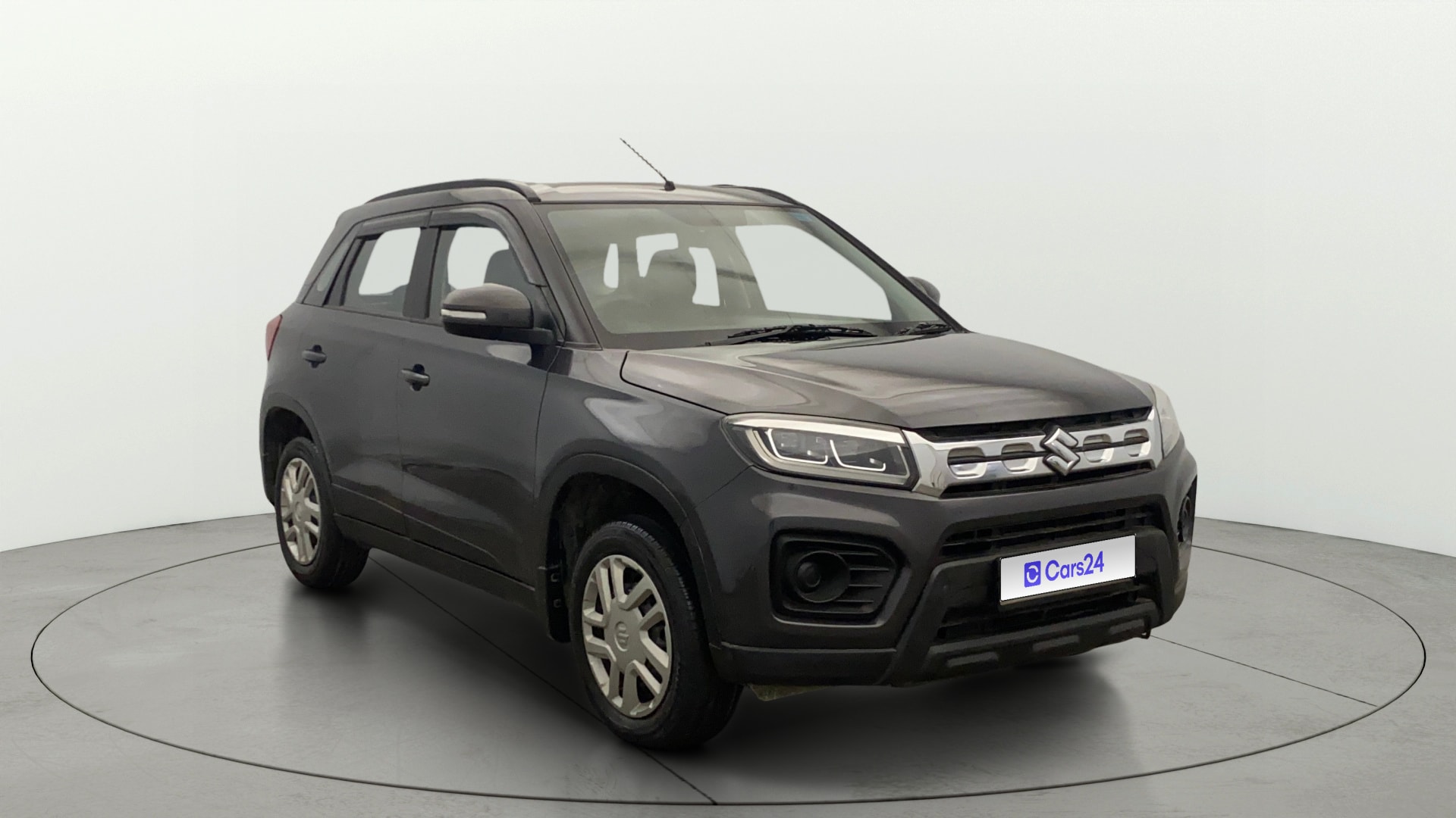 Used 2021 Maruti Suzuki 1000 Used 2021 Maruti Suzuki 1000