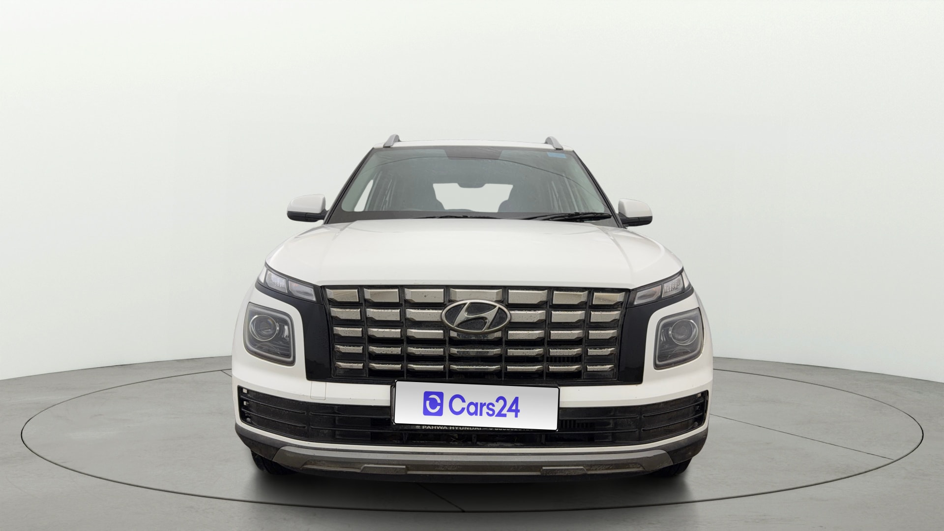 Used 2022 Hyundai Venue Used 2022 Hyundai Venue