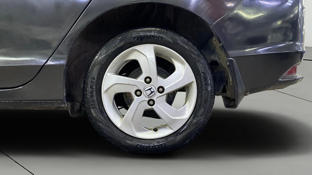 View Honda City Image 8 Used Honda City Image 8