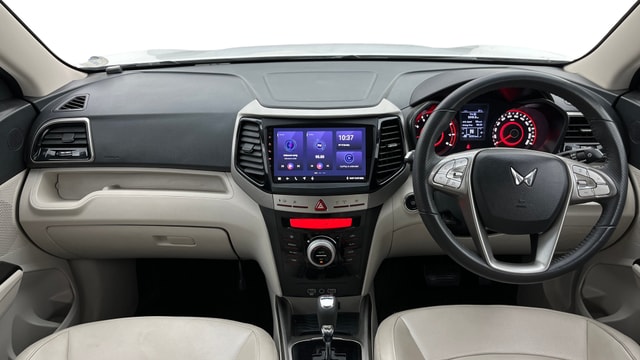 View Mahindra XUV300 Image 31 Used Mahindra XUV300 Image 31