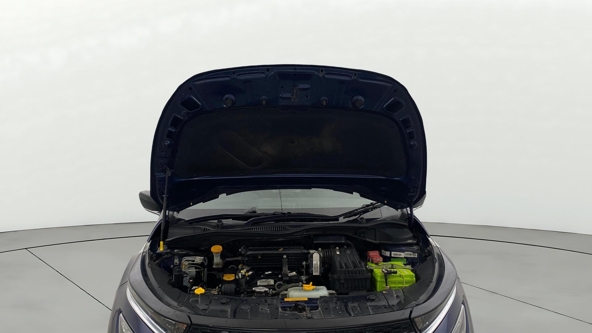 View 2023 Tata Altroz XZ Petrol Image 33 Used 2023 Tata Altroz XZ Petrol Image 33