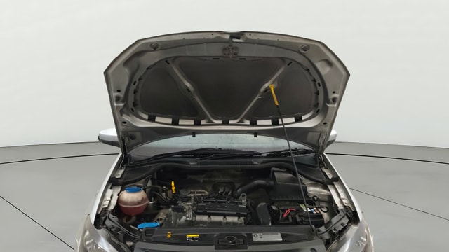 View Volkswagen Polo Image 18 Used Volkswagen Polo Image 18