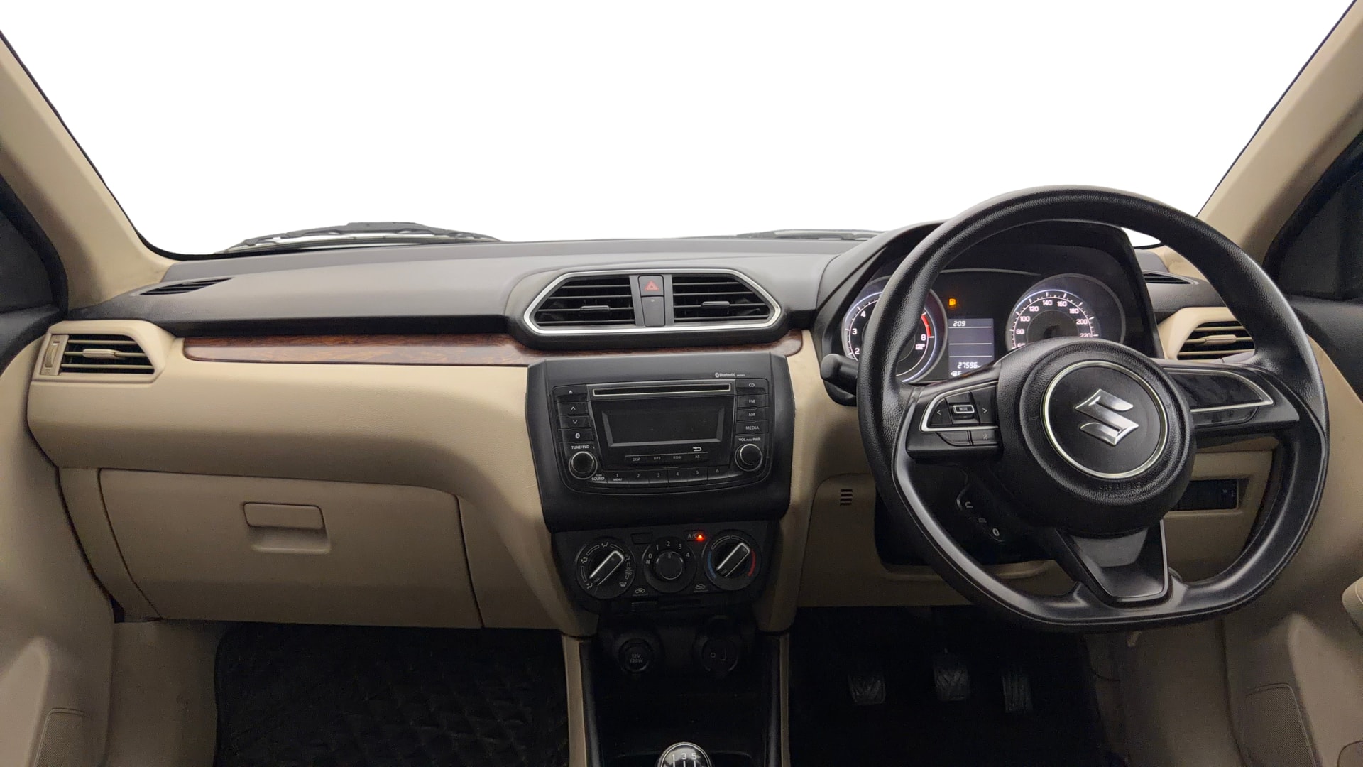 View 2020 Maruti Suzuki 1000 Base Variant Image 15 Used 2020 Maruti Suzuki 1000 Base Variant Image 15