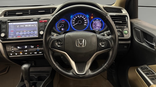 View Honda City Image 21 Used Honda City Image 21
