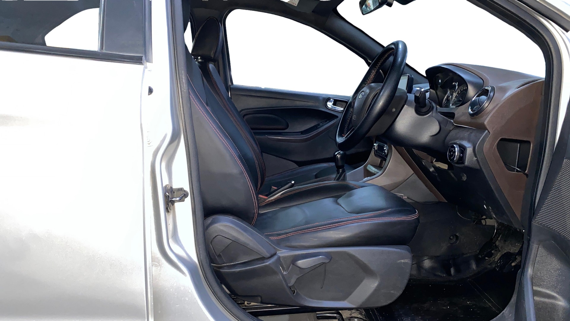 Used 2019 Ford Freestyle Used 2019 Ford Freestyle