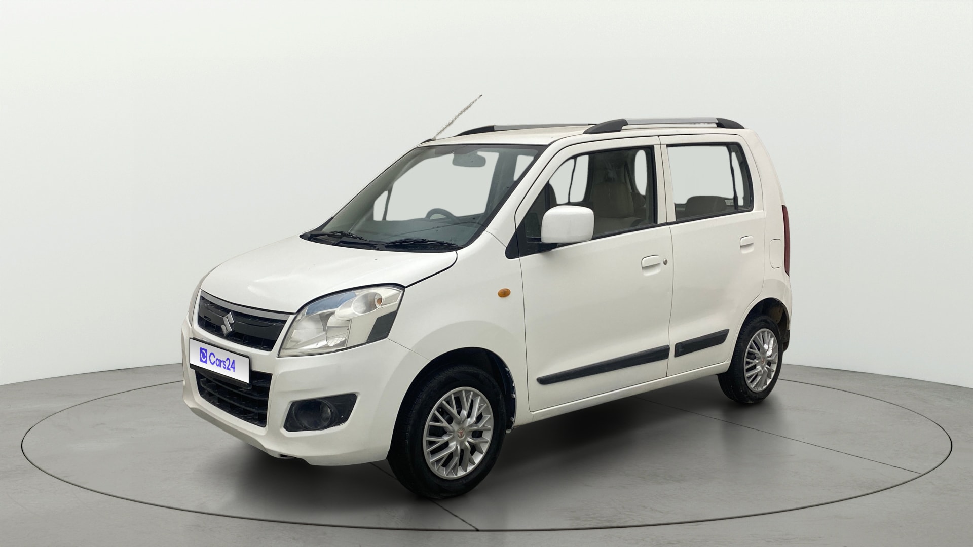 Used 2018 Maruti Suzuki 1000 Used 2018 Maruti Suzuki 1000