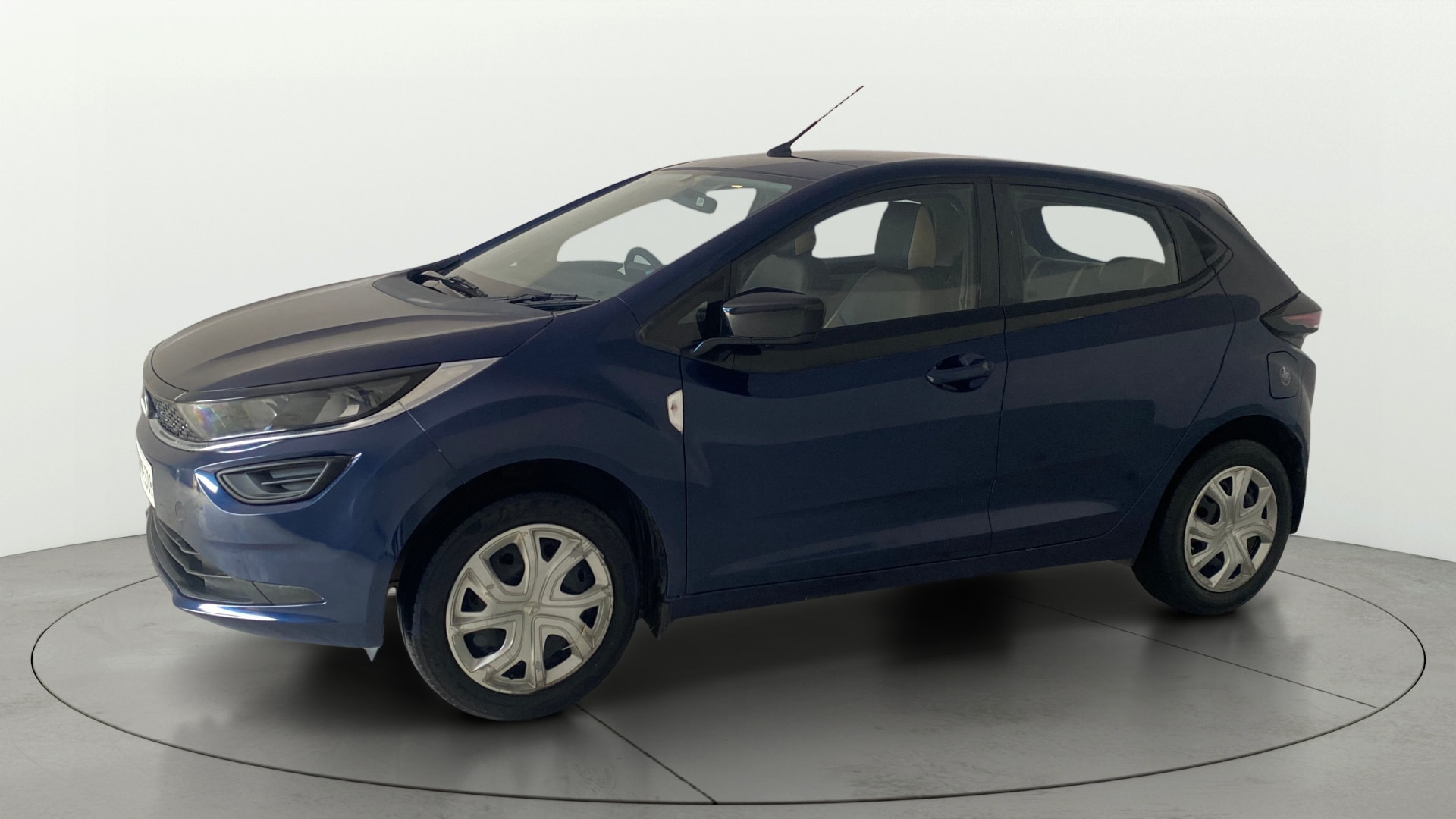 Used 2023 Tata Altroz Used 2023 Tata Altroz