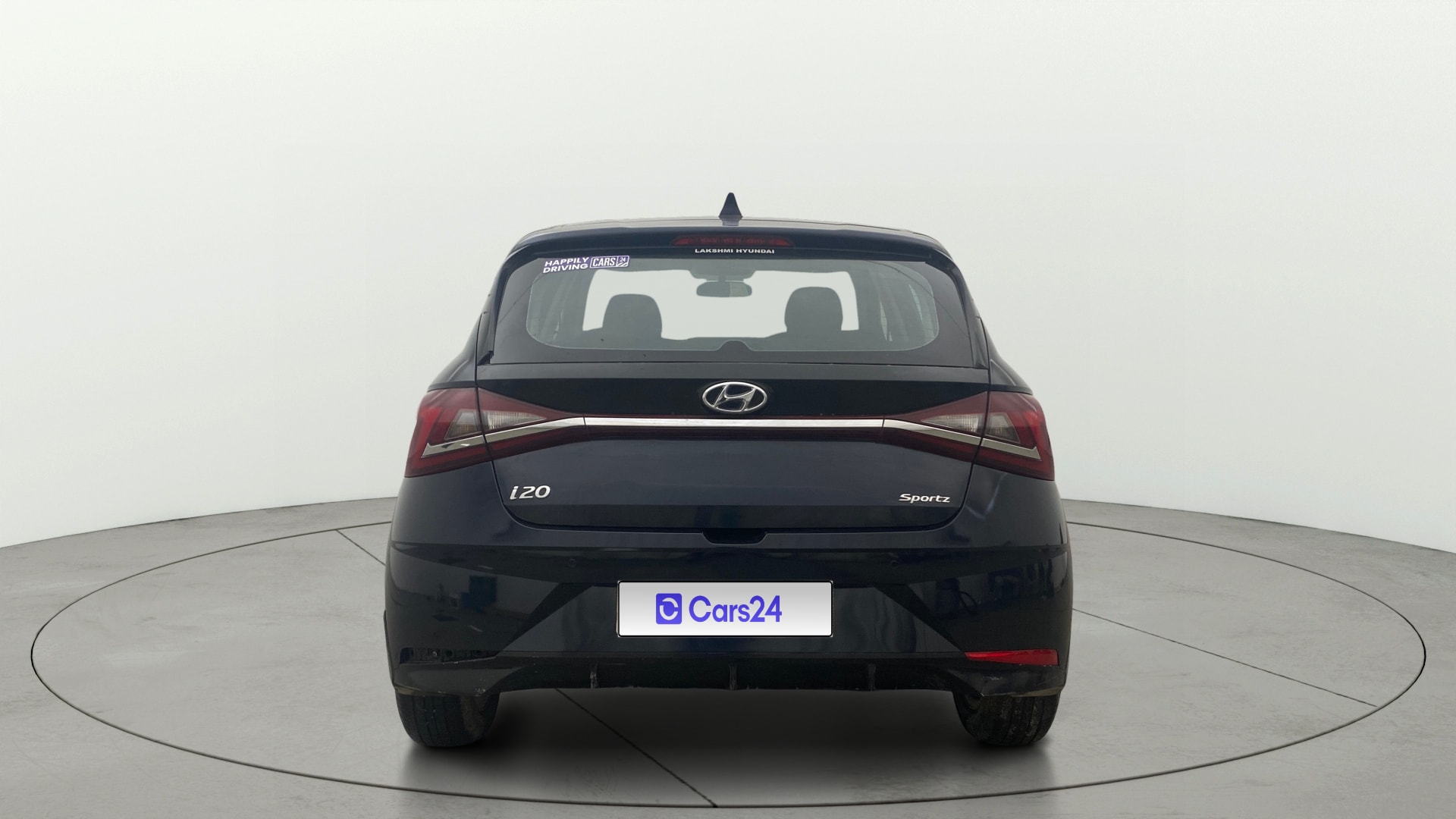 Used 2021 Hyundai Elite i20 Used 2021 Hyundai Elite i20
